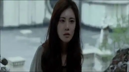 赵文卓看到秋瓷炫走向刘烨后,竟突然露出这样的表情,还哭了