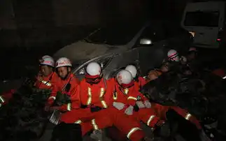 揪心四川九寨发生7.0级地震,遇难人数不断递增