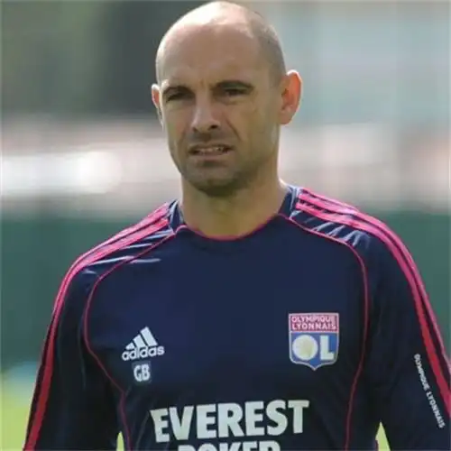 热拉尔德巴蒂克勒