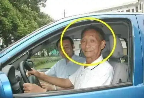 身家千亿老车迷袁隆平坐拥5辆豪车,看完泪奔