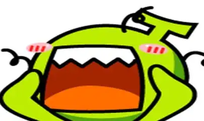 搞笑表情动作表情