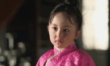 不怕周迅演不好少女如懿,但好怕如懿传撕来撕去的后宫戏