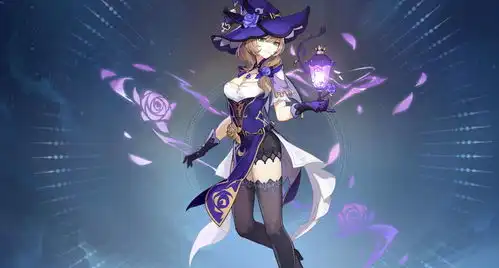 玩家统计1.4版本深渊角色出场率,班尼特高居榜首,雷泽地位尴尬