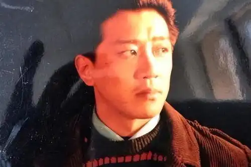 回顾丁勇岱对赵雪华一见钟情,相爱36年零绯闻,如今儿子成心病