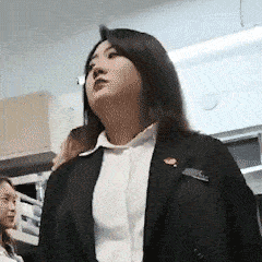 美玉学姐查寝表情包你这垃圾袋挺能藏啊