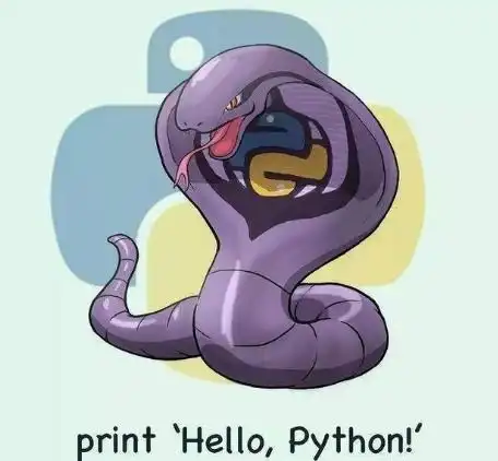 第一篇什么是python
