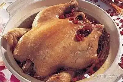 寻年味儿腊月二十七