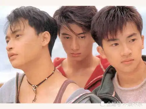 说苏有朋退出小虎队的谣言该结束了真相会迟到但绝不缺席