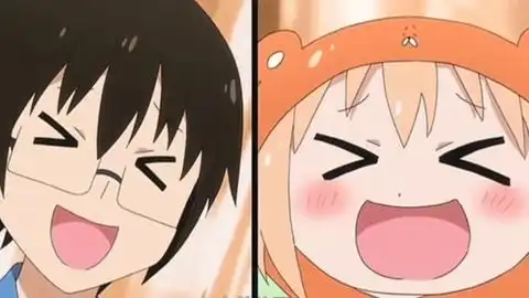 干物妹小埋土间太平篇