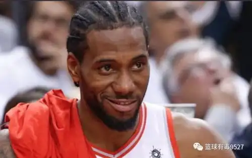 伦纳德给大佬让位,范乔丹你们太tm需要我了