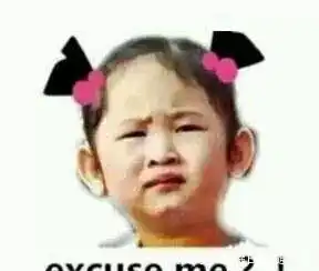 万万没想到,那些超火的表情包宝宝,长大后长这样