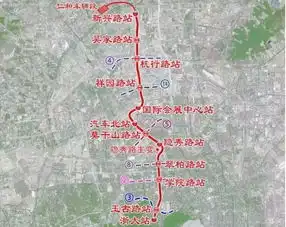 重磅余杭此地,远期规划建设4条地铁