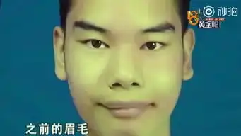 杭州发际线男孩表情包修