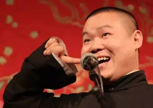 不要因为不懂戏曲不点进来万一有惊喜呢