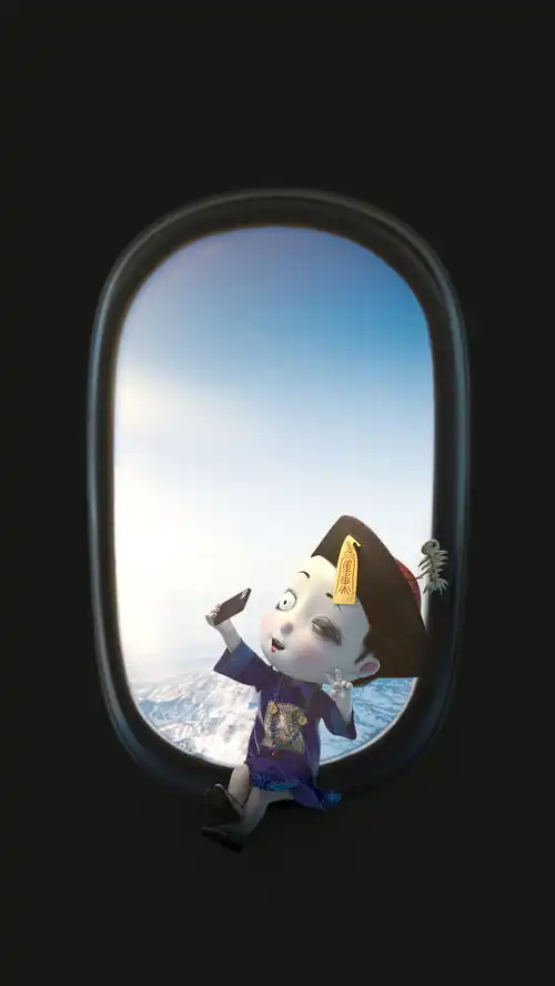 愿你失去的,都会以另一种方式归来僵小鱼高清壁纸