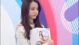 百变仙女迪丽热巴造型合集,每一帧都是神仙颜值