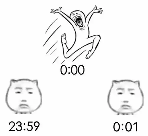 2020年不完全跨年指南