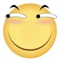 有一个滑稽表情是报告老师,有人撩我