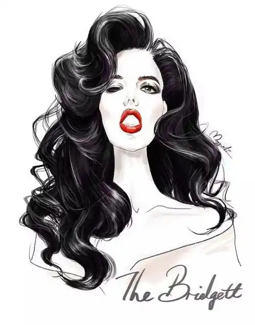 今日话题,大波浪和绿茶,哪个更能代表渣女