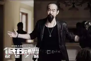 最全整理反面角色谁更适合饰演老大角色,你认识多少已收藏