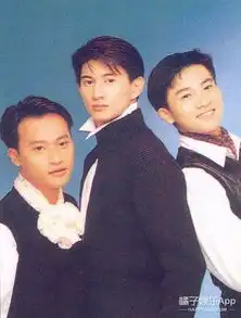 那些年,初登春晚舞台的他们就是当年的小鲜肉