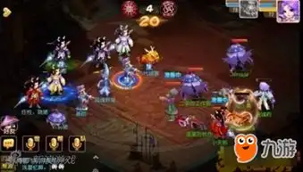 梦幻西游手游69级常见pk套路主流打法汇总