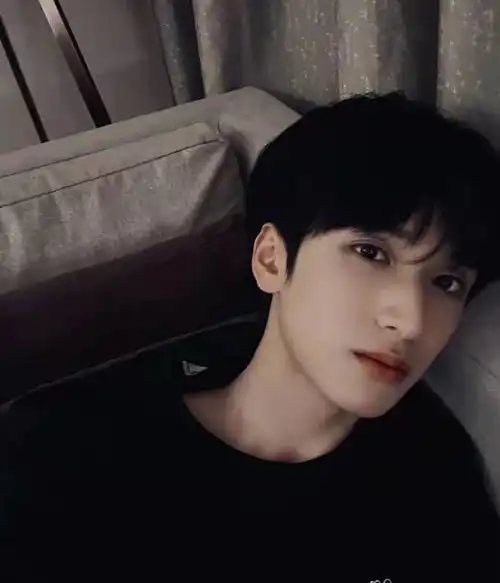 严浩翔被私生粉围堵在车内,敲窗回击粉丝,这个行为太敢了