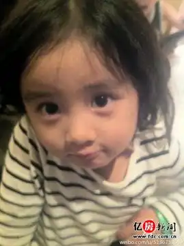 孙莉晒黄多多童年嘟嘴照网友太可爱被萌哭