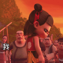 幽默笑话恍然大悟,这世上竟然还有一种叫空调的兵器