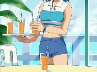 要比较萌的萝莉的动态表情要动态的是动漫人物的搞笑那些要多可以采纳2个的有的发857622916qq.com