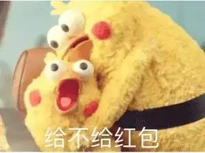 红包表情包整人讨钱