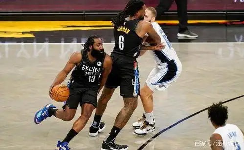 队史首人历史第二哈登欧文拥抱,八连胜创神迹,总冠军不是梦