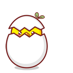 晚安动态带字图片晚安图片表情包