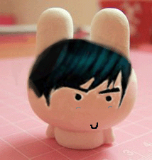 卡卡人物表情兔子版大家一起玩