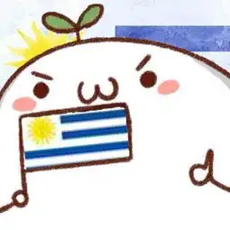 2018世界杯各队颜文字君头像合集这些表情包真是让人服气