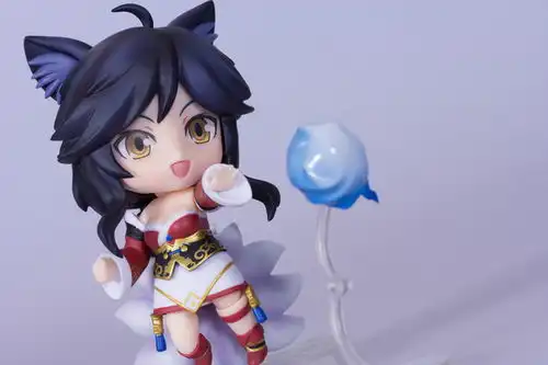 gsc粘土人大全图鉴第十九弹401420