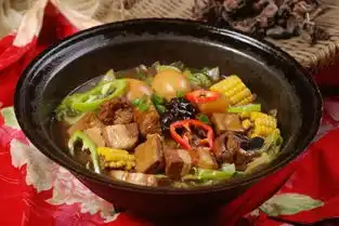 舌尖上的河南18地市特色美食汇总,来看看你老家的是啥