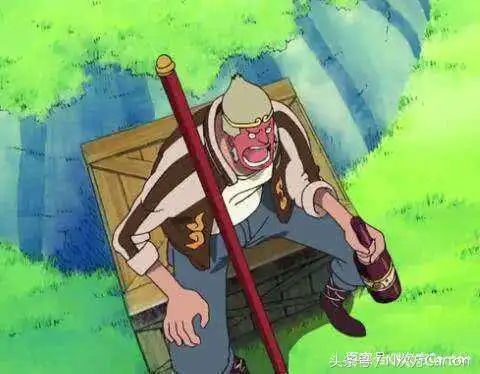 海贼王网友最痛恨的5个角色,桃之助连进前二的资格都没有