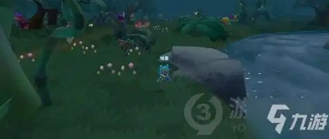 摩尔庄园手游礼包码分享黑森林版本礼包兑换码领取