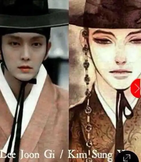 表情如何评价演员李准基的演技表情