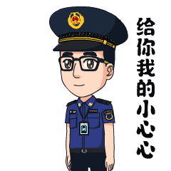 撸起袖子来献血城管蓝用实际行动书写责任与担当