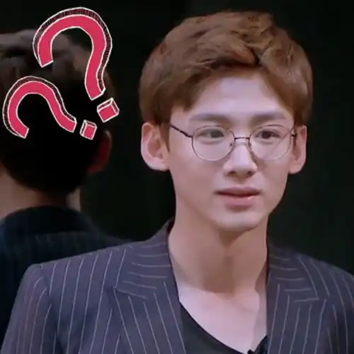 今天的明星大侦探最后一期我截了超多表情包...