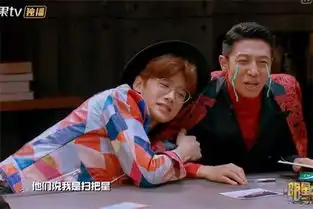 明星大侦探表情包收费撒