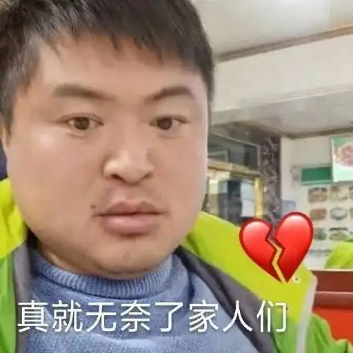 表情包别喊我玩,我正学习呢