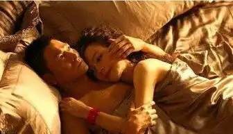 盘点拍激情戏从不用替身的十大女明星