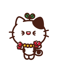 欢迎花园夜手绘babymiaogu动态表情包最新优化授权微博夜谜飒原创头像猫咪可爱喵星人日系卡通简笔画素材喵咕酱微信表情