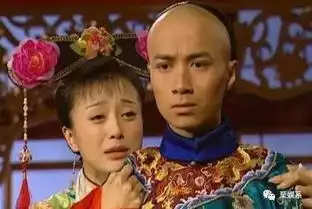 重温还珠3才发现,五阿哥简直是渣男里的战斗机