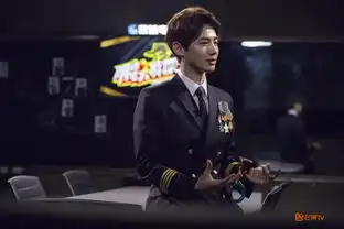 明星大侦探白敬亭获封背锅侠微鲸电视