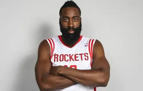 詹姆斯哈登的励志逆袭故事