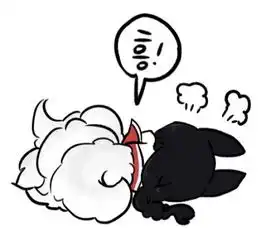 快要被萌死啦英雄联盟阿狸萌版表情分享